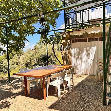 Вілла Casa El Rincon Cazorla Burunchel Екстер'єр фото